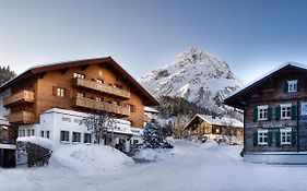 Hotel Gotthard Lech